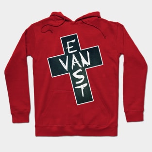 East Van Hoodie